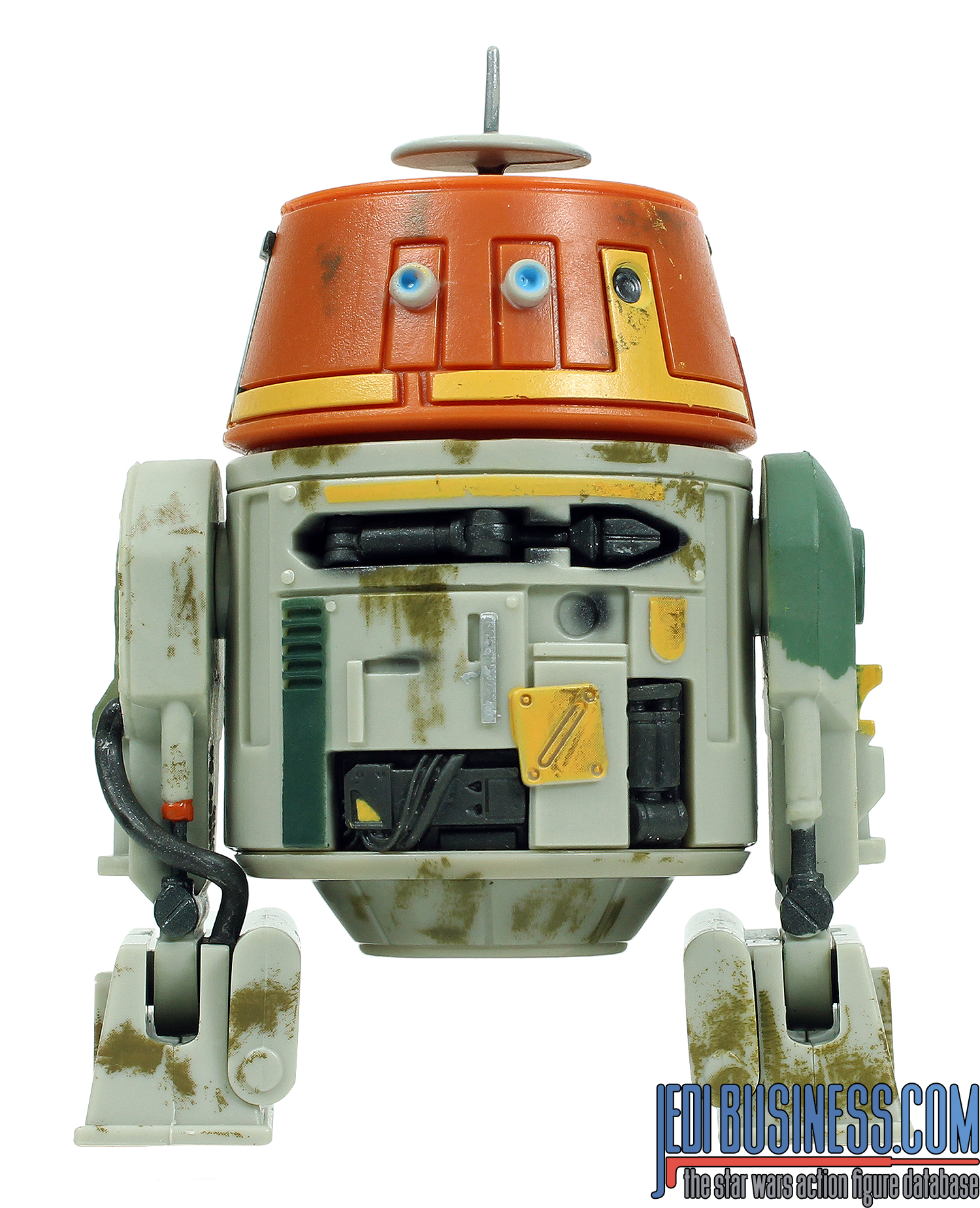 C1-10P Chopper Star Wars Rebels