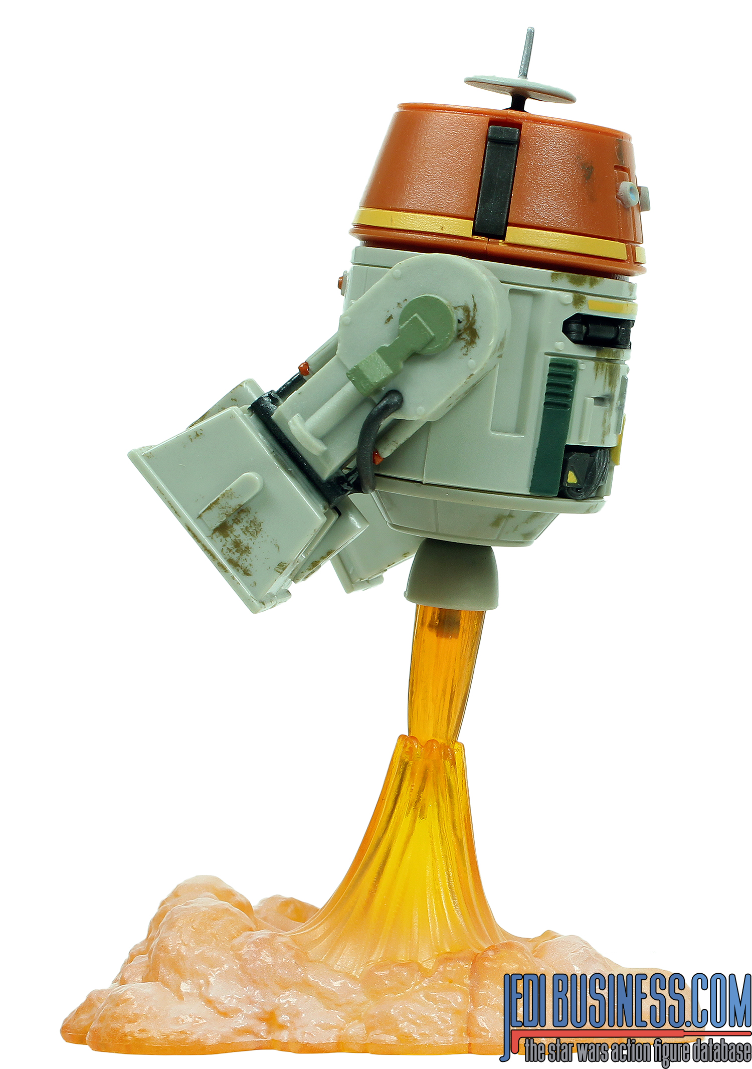 C1-10P Chopper Star Wars Rebels