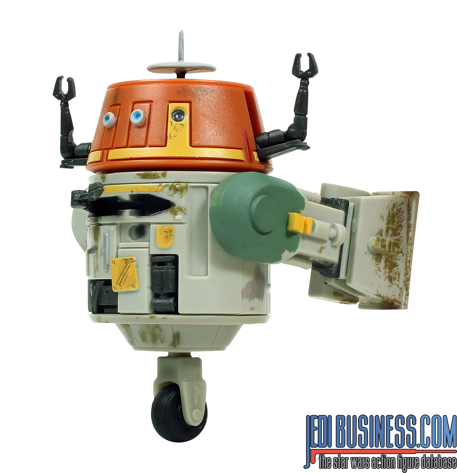 C1-10P Chopper Star Wars Rebels