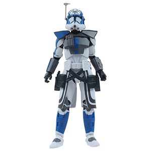 Clone Trooper Jesse Clone Commander Jesse