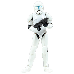 Clone Commando 