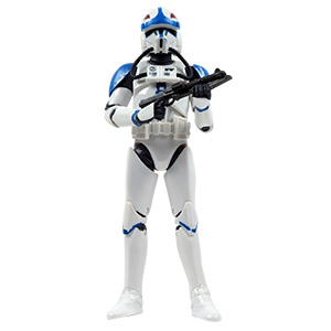 Clone Pilot Hawk The Clone Wars