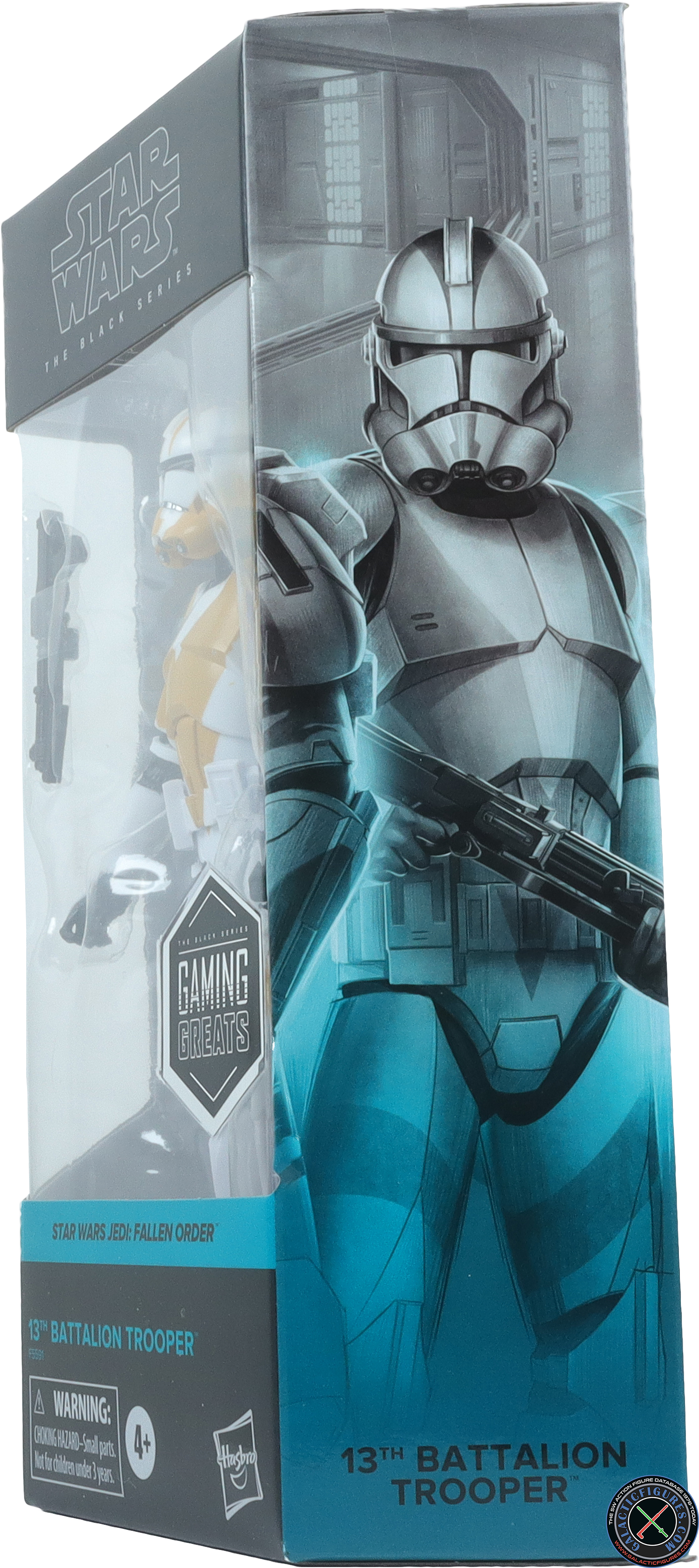 Clone Trooper 13th Battalion