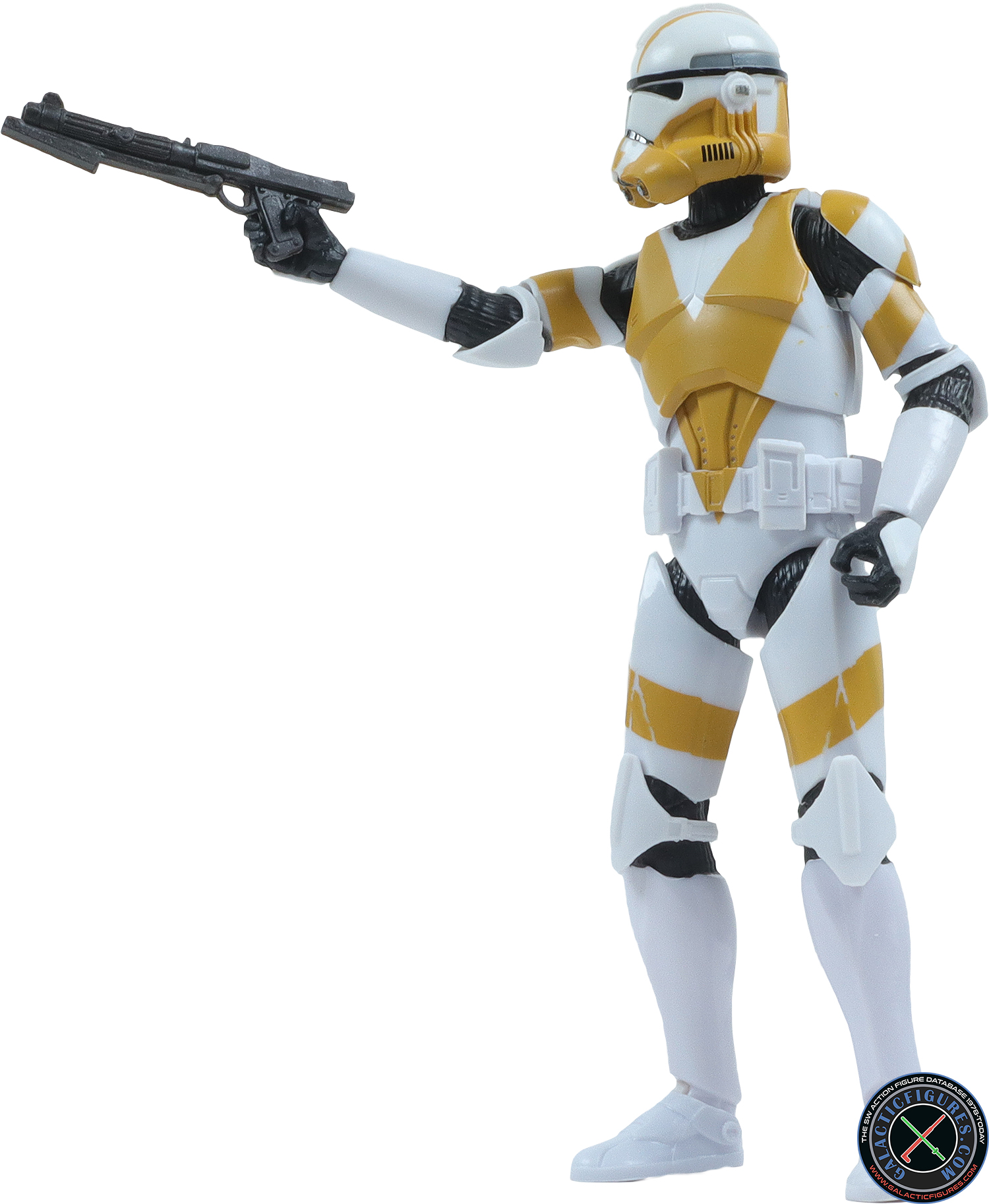 Clone Trooper 13th Battalion