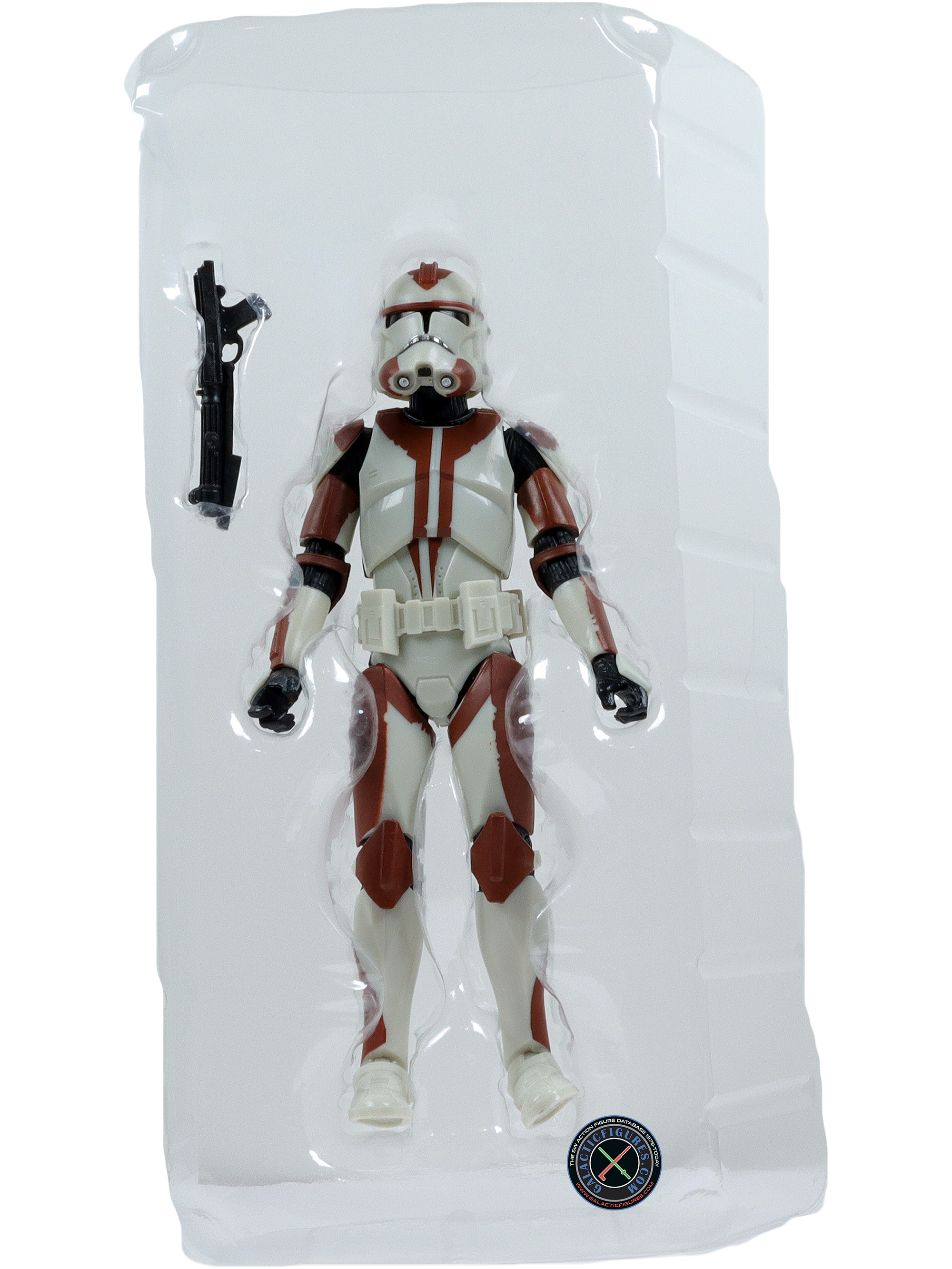 Clone Trooper 187th Battalion