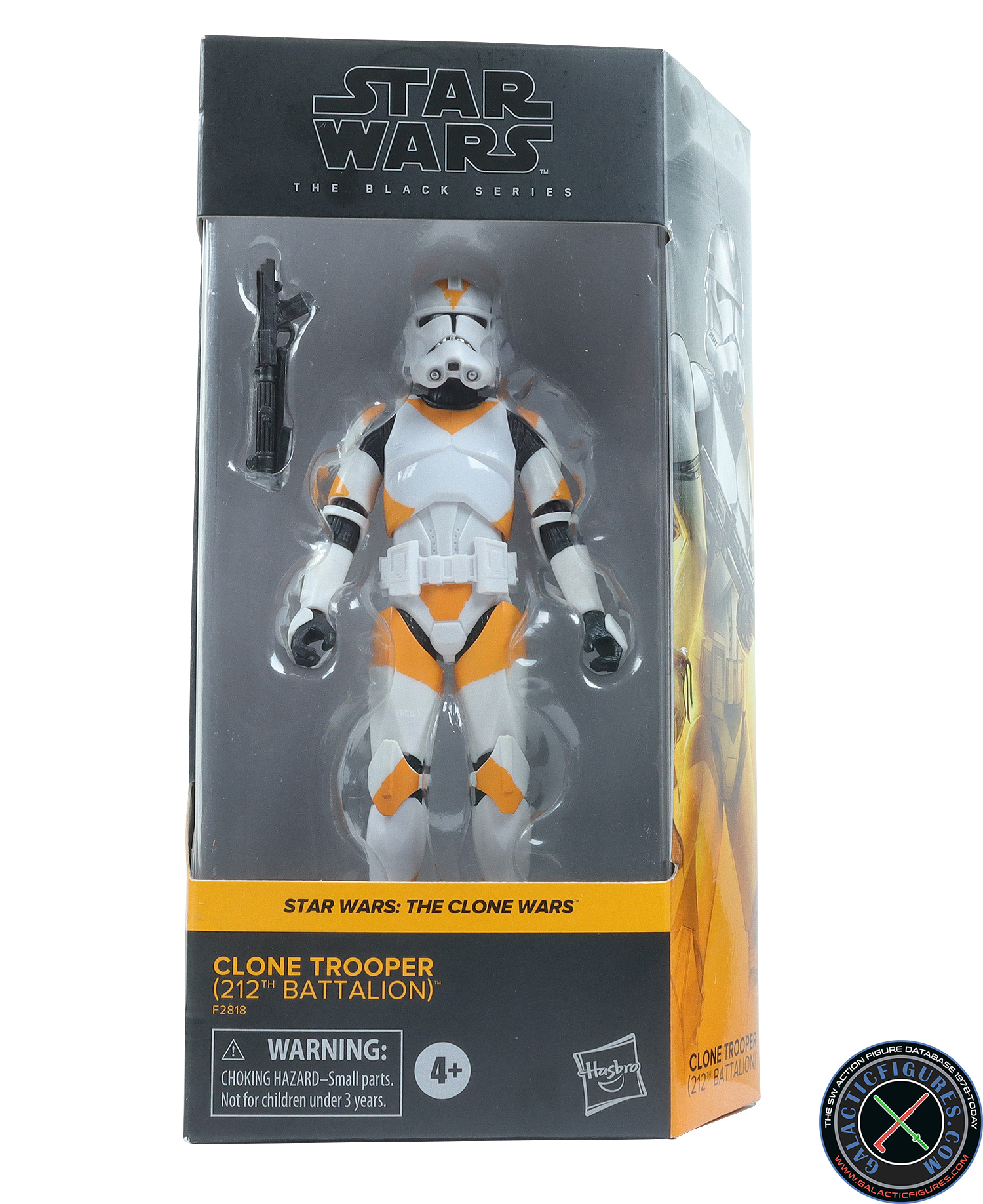Clone Trooper 212th Battalion