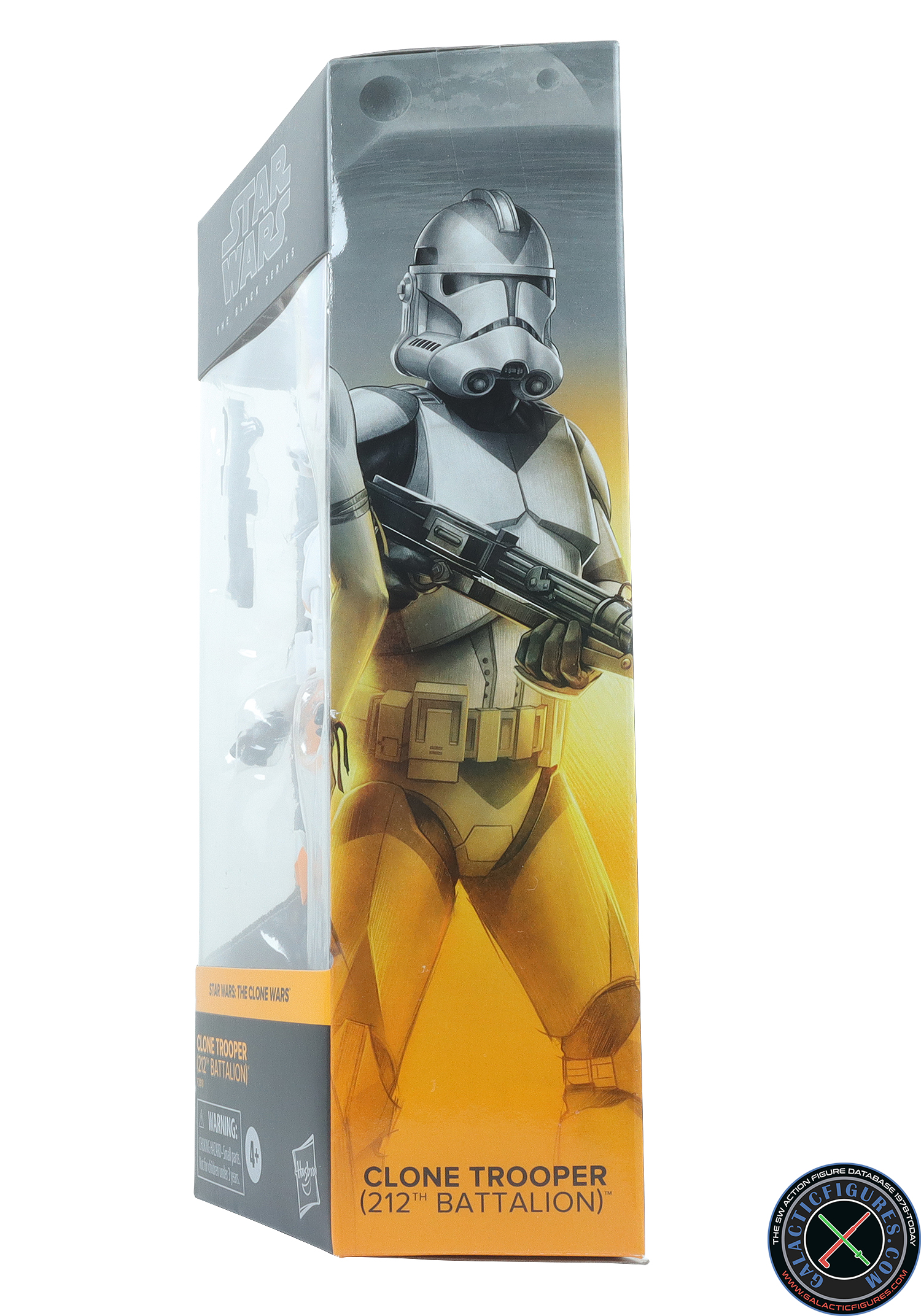 Clone Trooper 212th Battalion
