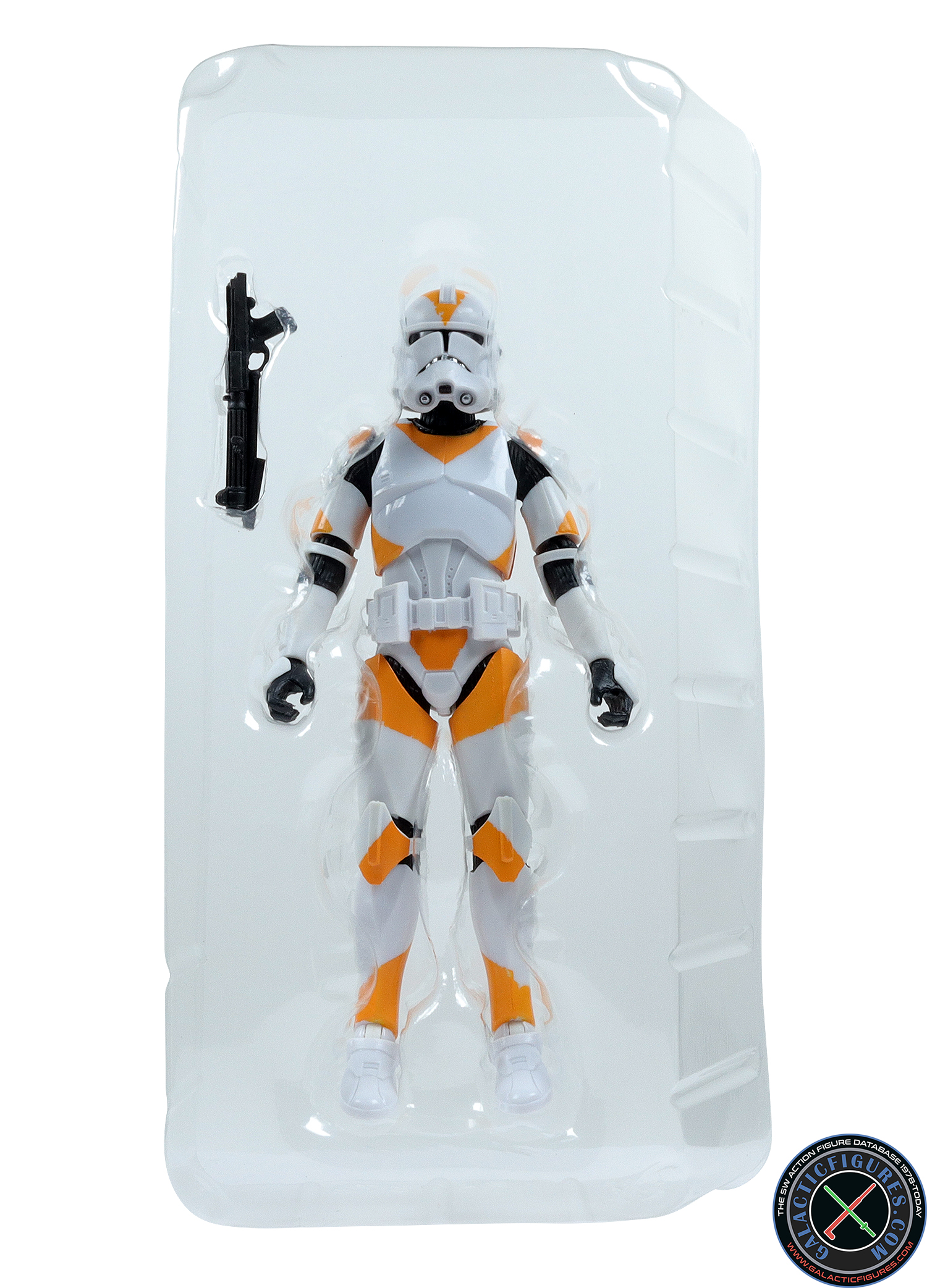 Clone Trooper 212th Battalion