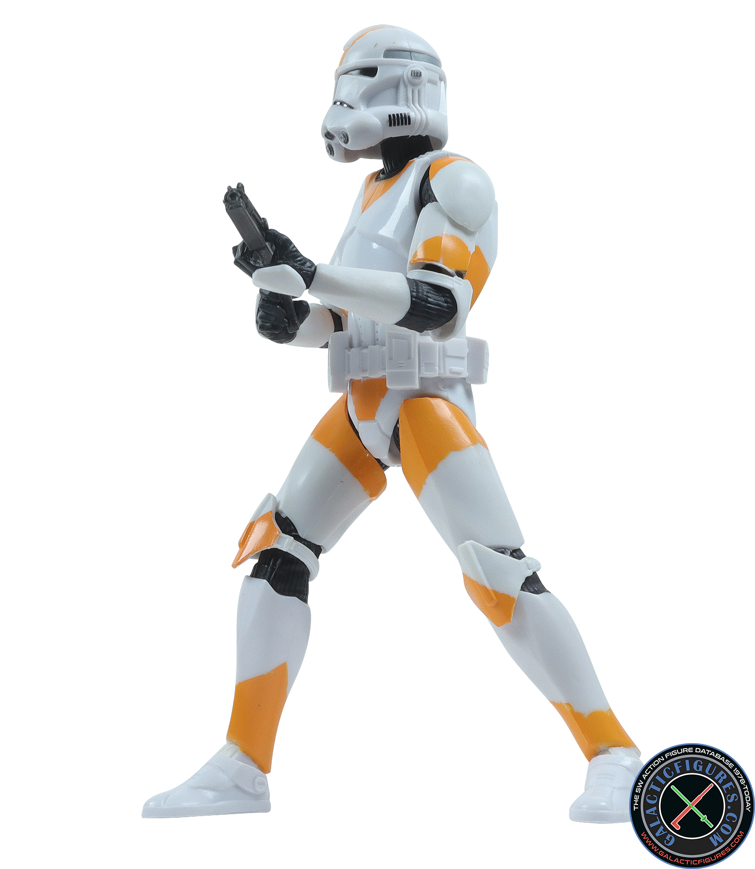 Clone Trooper 212th Battalion