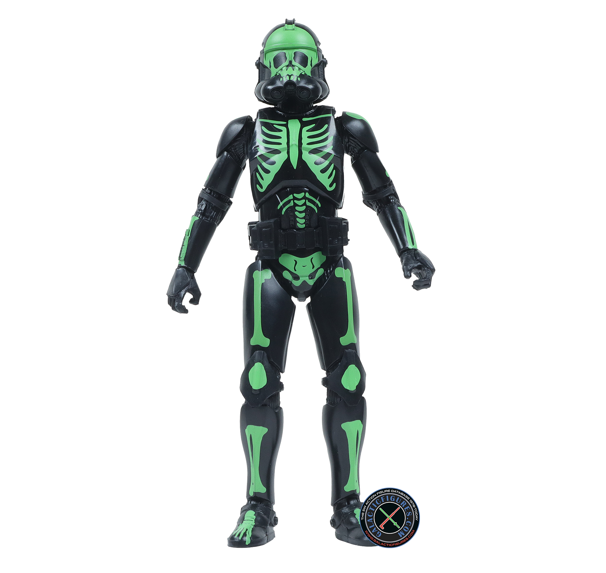 Clone Trooper 2022 Halloween Edition 2-Pack #2 of 2