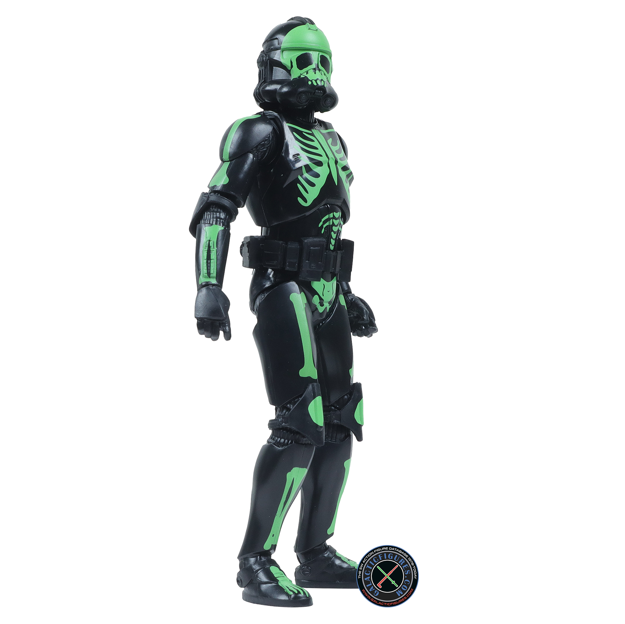 Clone Trooper 2022 Halloween Edition 2-Pack #2 of 2