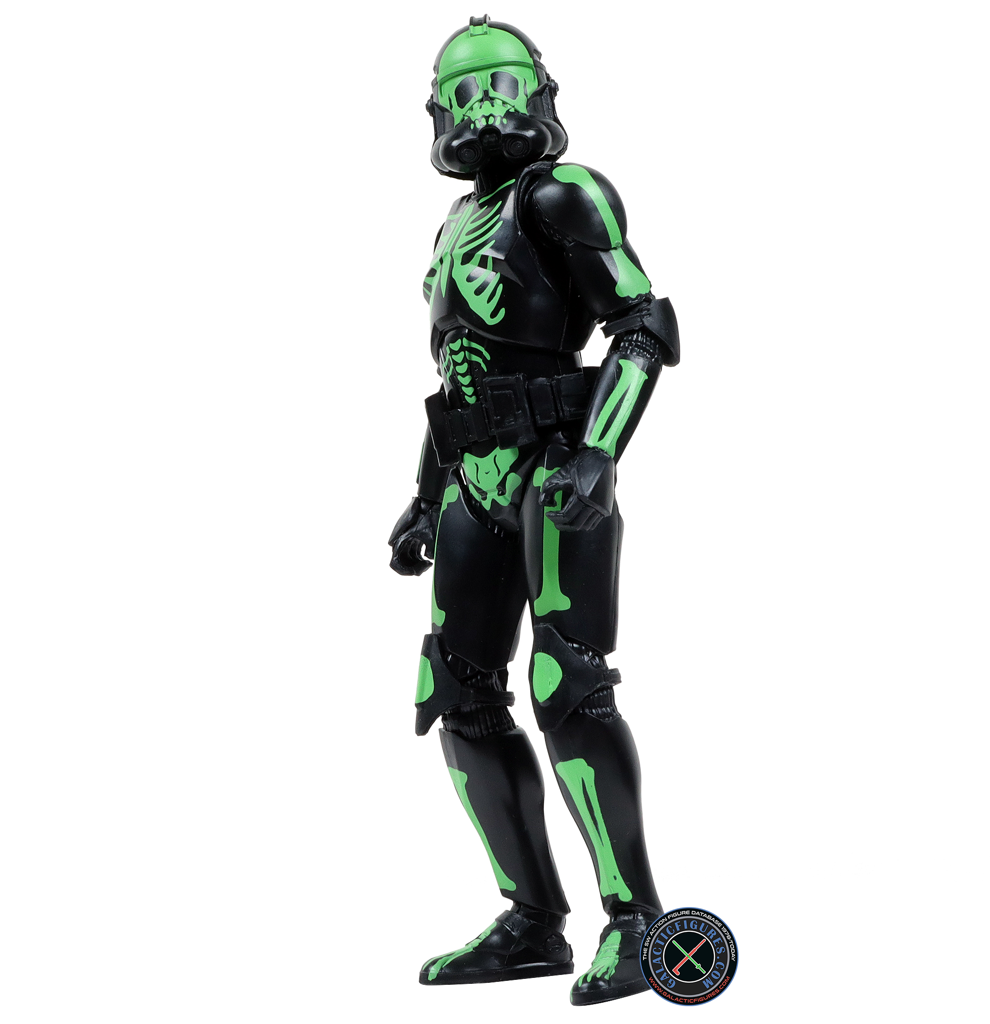 Clone Trooper 2022 Halloween Edition 2-Pack #2 of 2