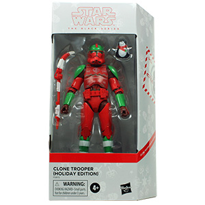 Clone Trooper 2020 Holiday Edition 2-Pack #5 of 5