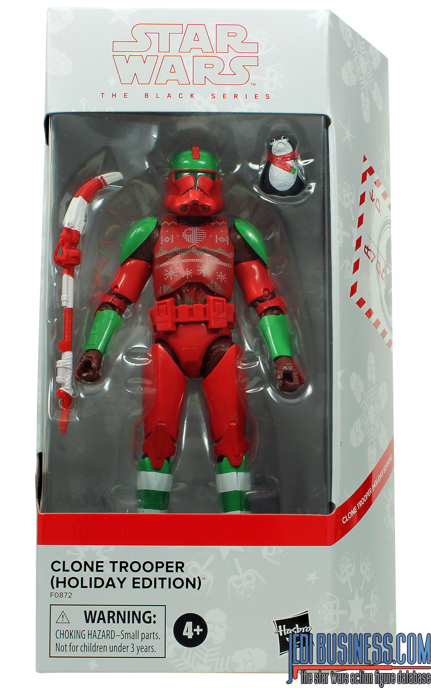 Clone Trooper 2020 Holiday Edition 2-Pack #5 of 5