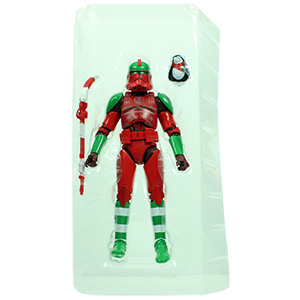 Clone Trooper 2020 Holiday Edition 2-Pack #5 of 5