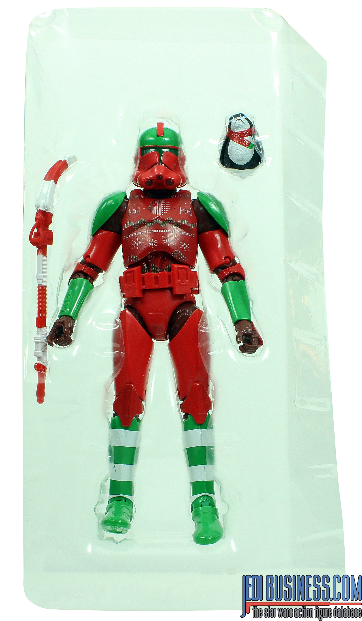 Porg 2020 Holiday Edition 2-Pack #5 of 5