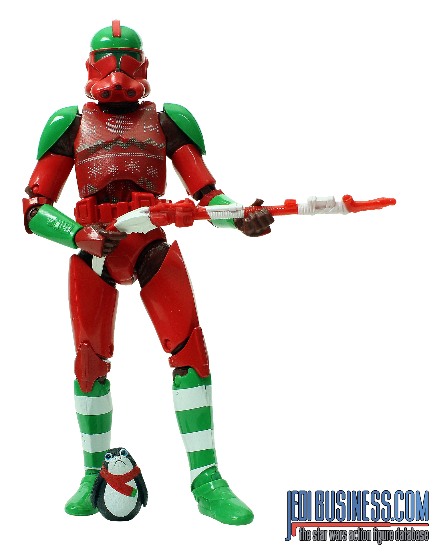 Porg 2020 Holiday Edition 2-Pack #5 of 5