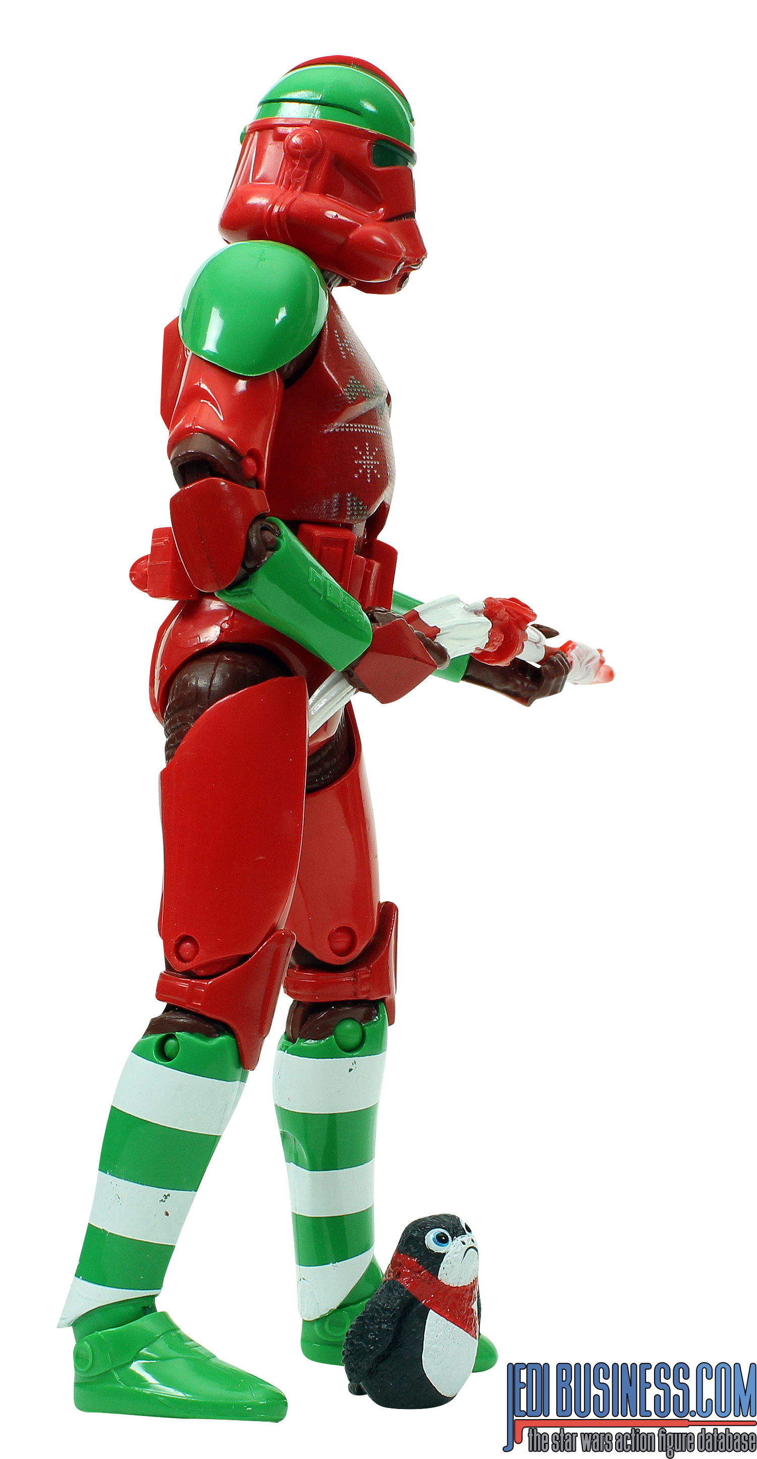 Clone Trooper 2020 Holiday Edition 2-Pack #5 of 5