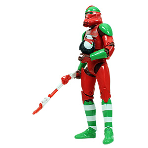 Clone Trooper 2020 Holiday Edition 2-Pack #5 of 5