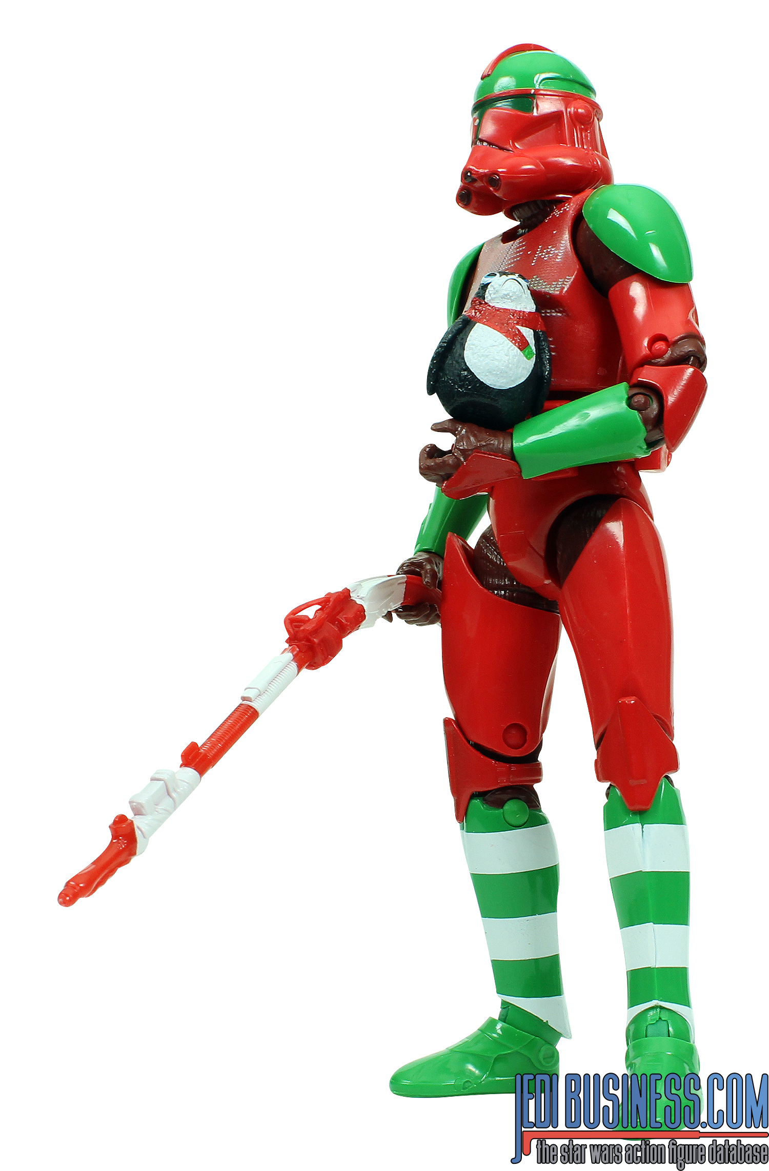 Clone Trooper 2020 Holiday Edition 2-Pack #5 of 5