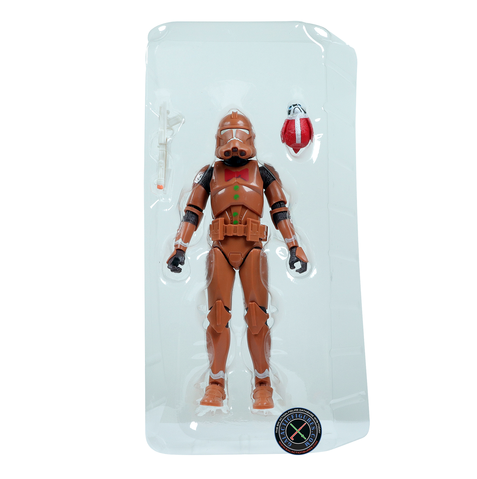 Porg 2022 Holiday Edition 2-Pack #5 of 6