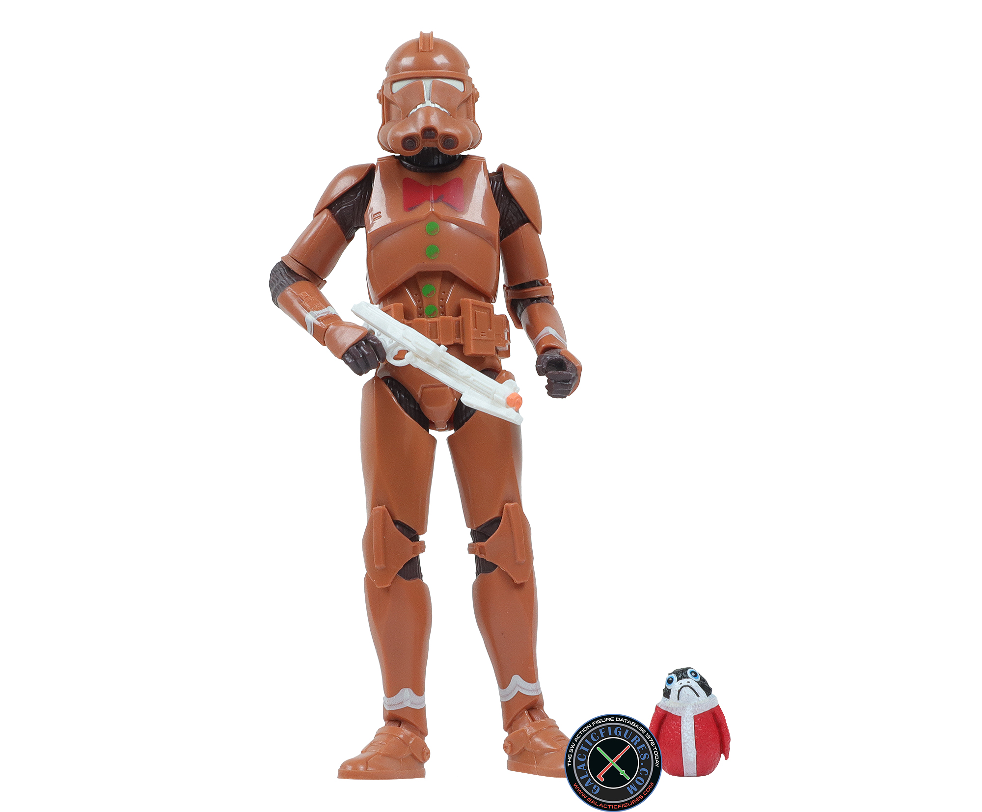 Porg 2022 Holiday Edition 2-Pack #5 of 6