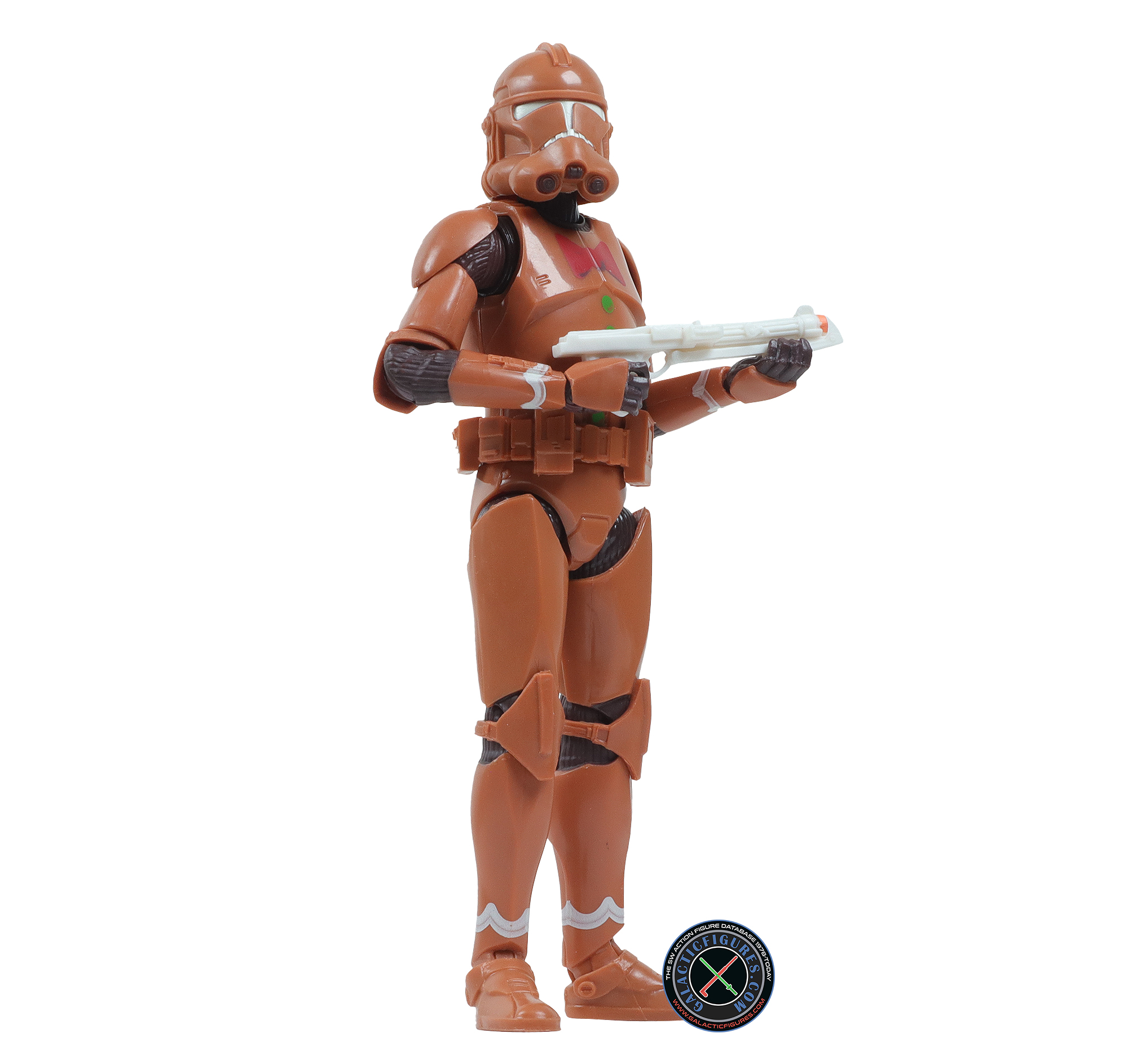 Clone Trooper 2022 Holiday Edition 2-Pack #5 of 6