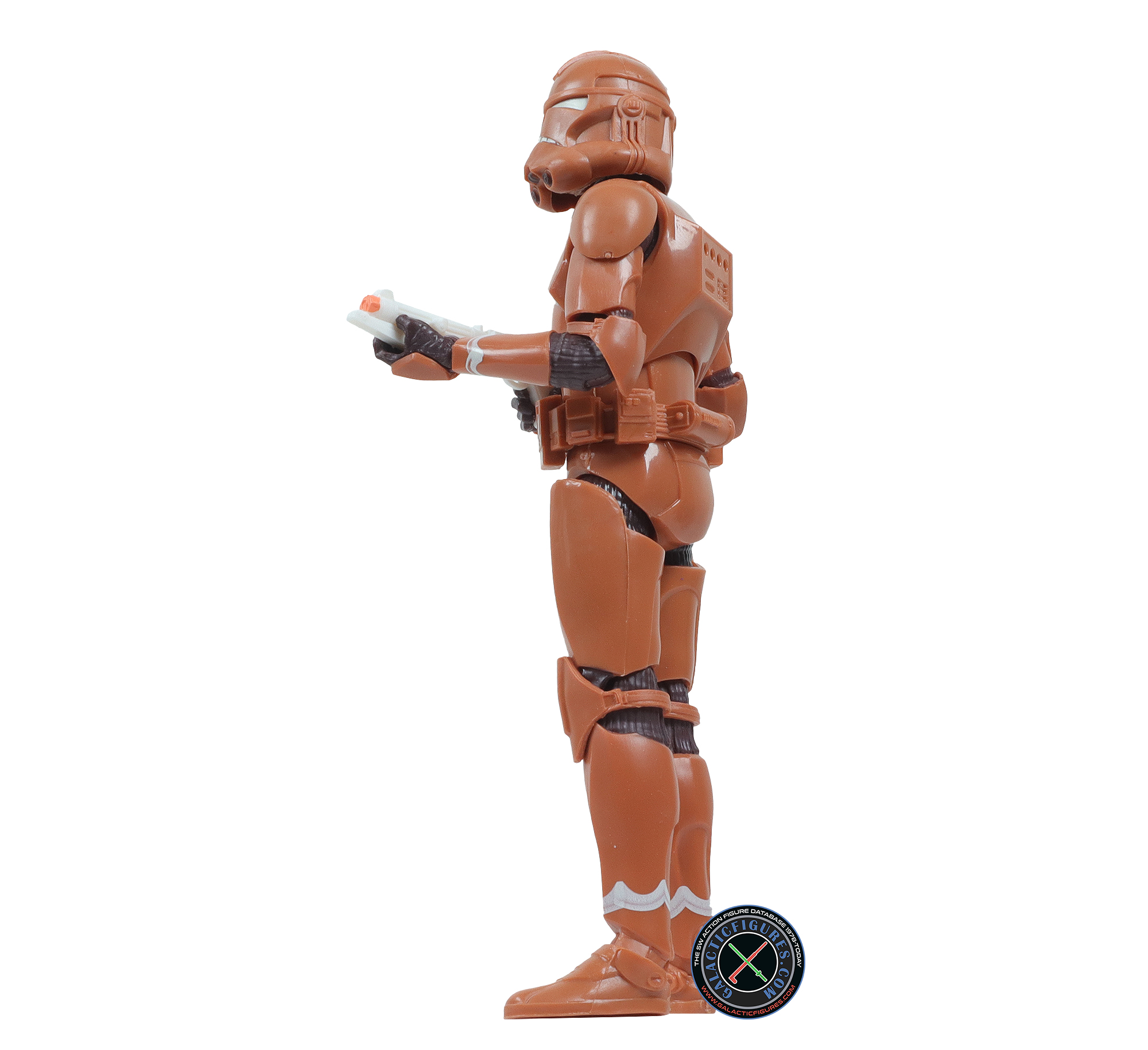 Clone Trooper 2022 Holiday Edition 2-Pack #5 of 6