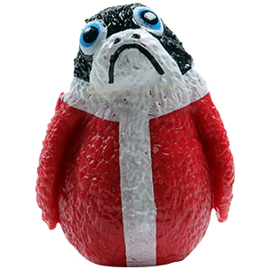 Porg 2022 Holiday Edition 2-Pack #5 of 6