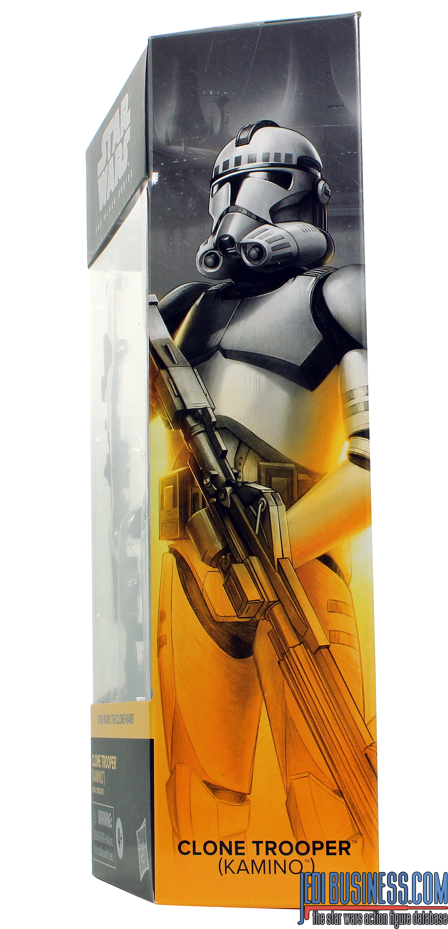 Clone Trooper Kamino