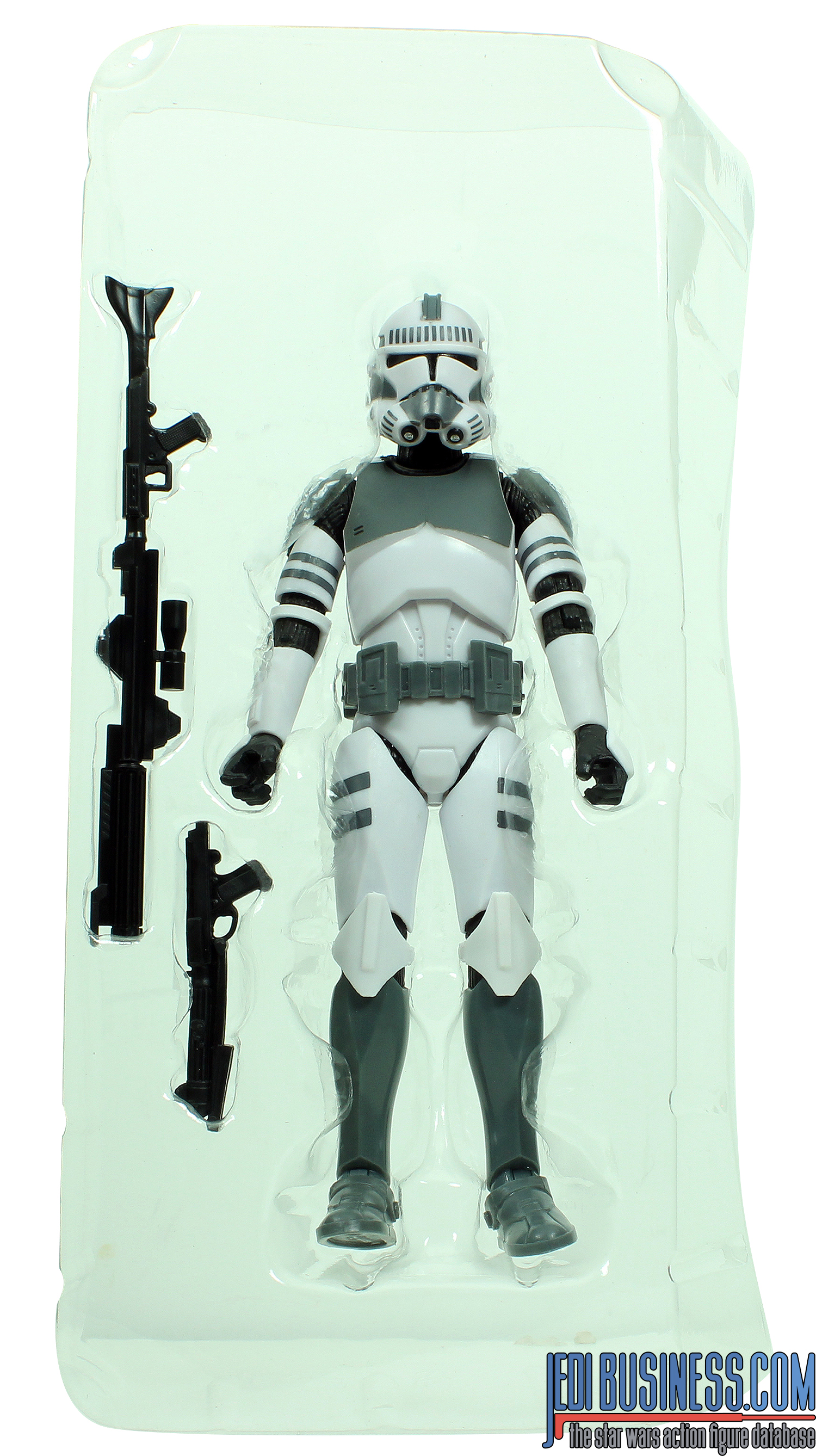 Clone Trooper Kamino