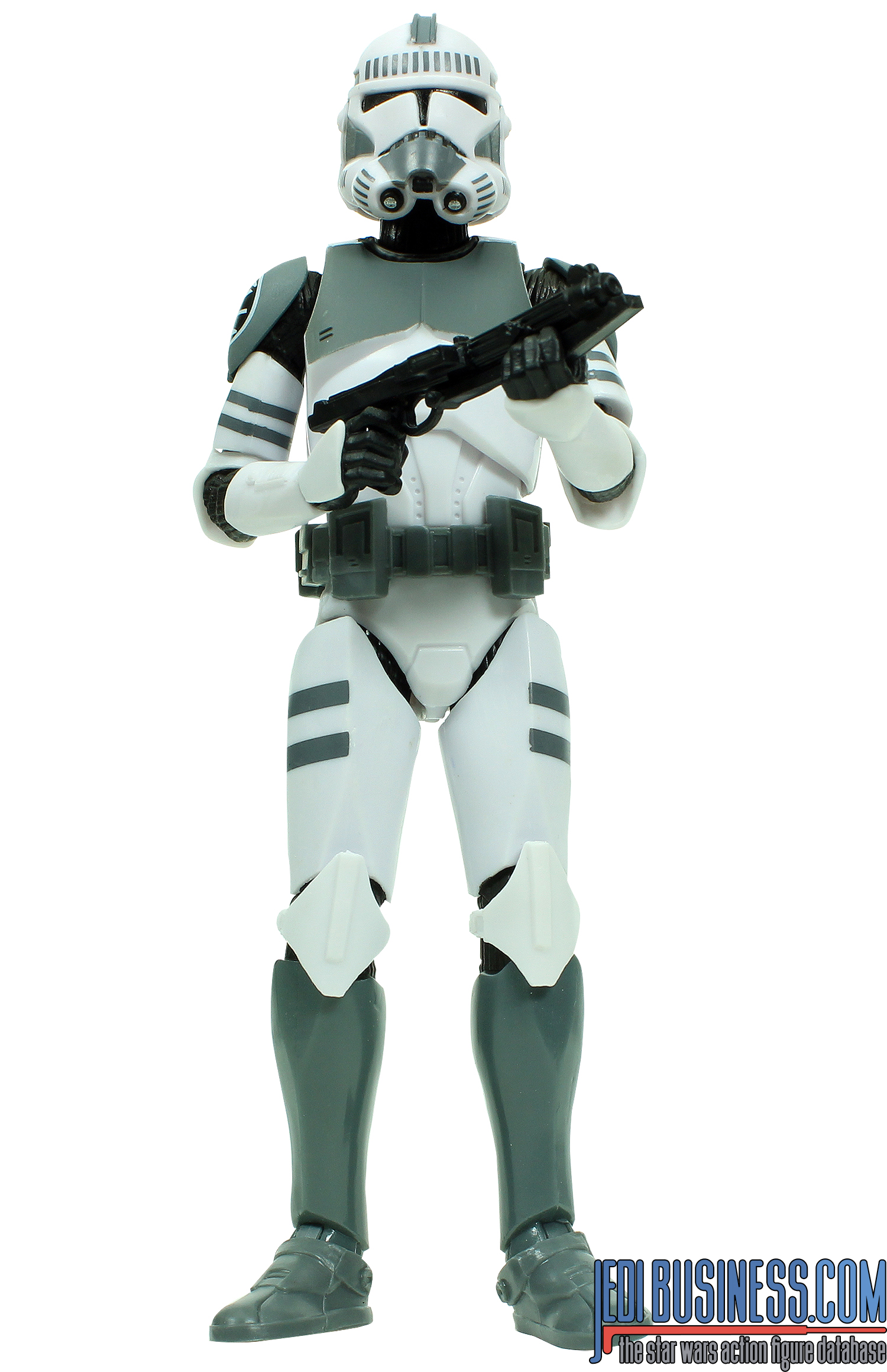 Clone Trooper Kamino