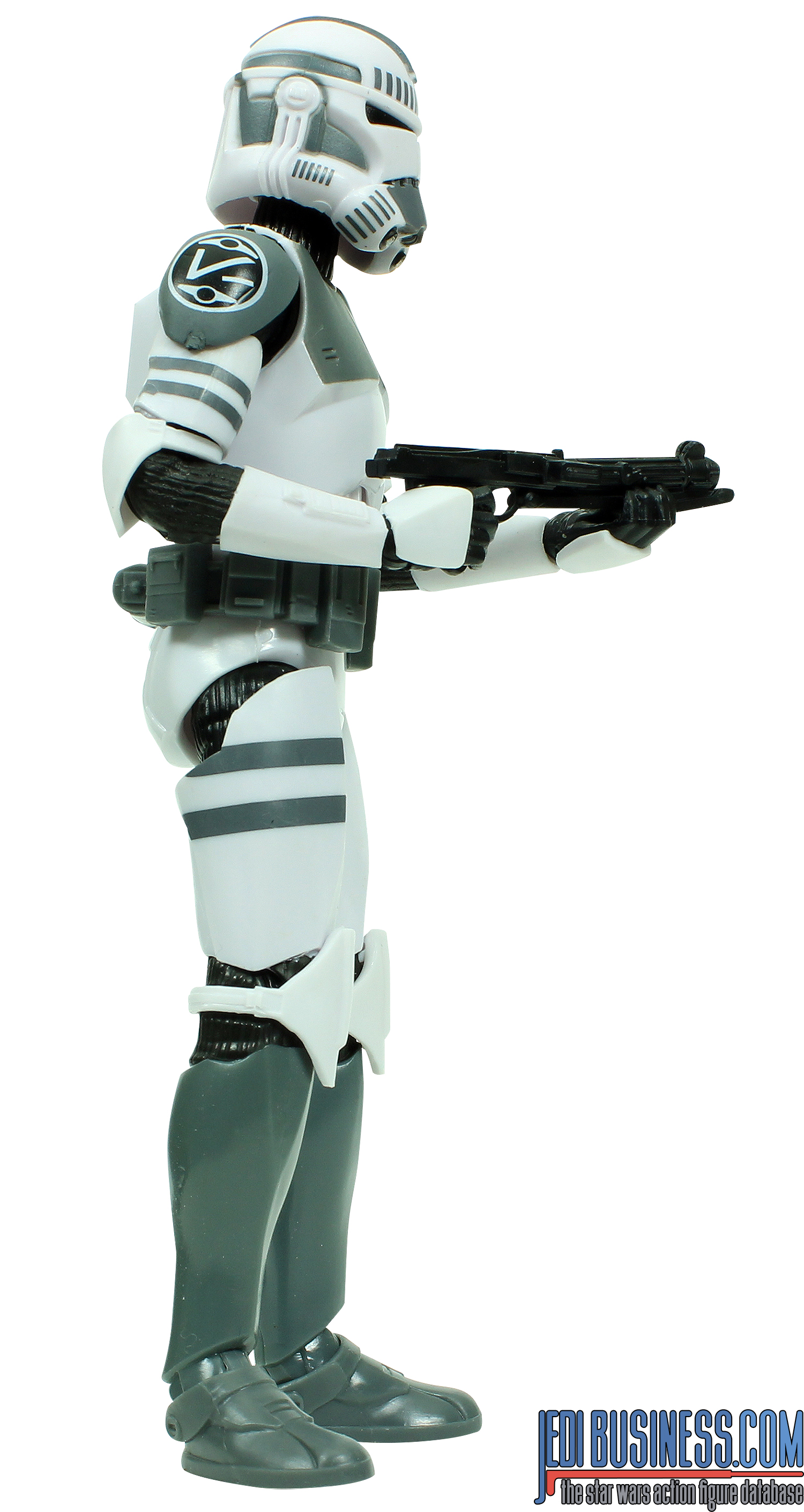 Clone Trooper Kamino