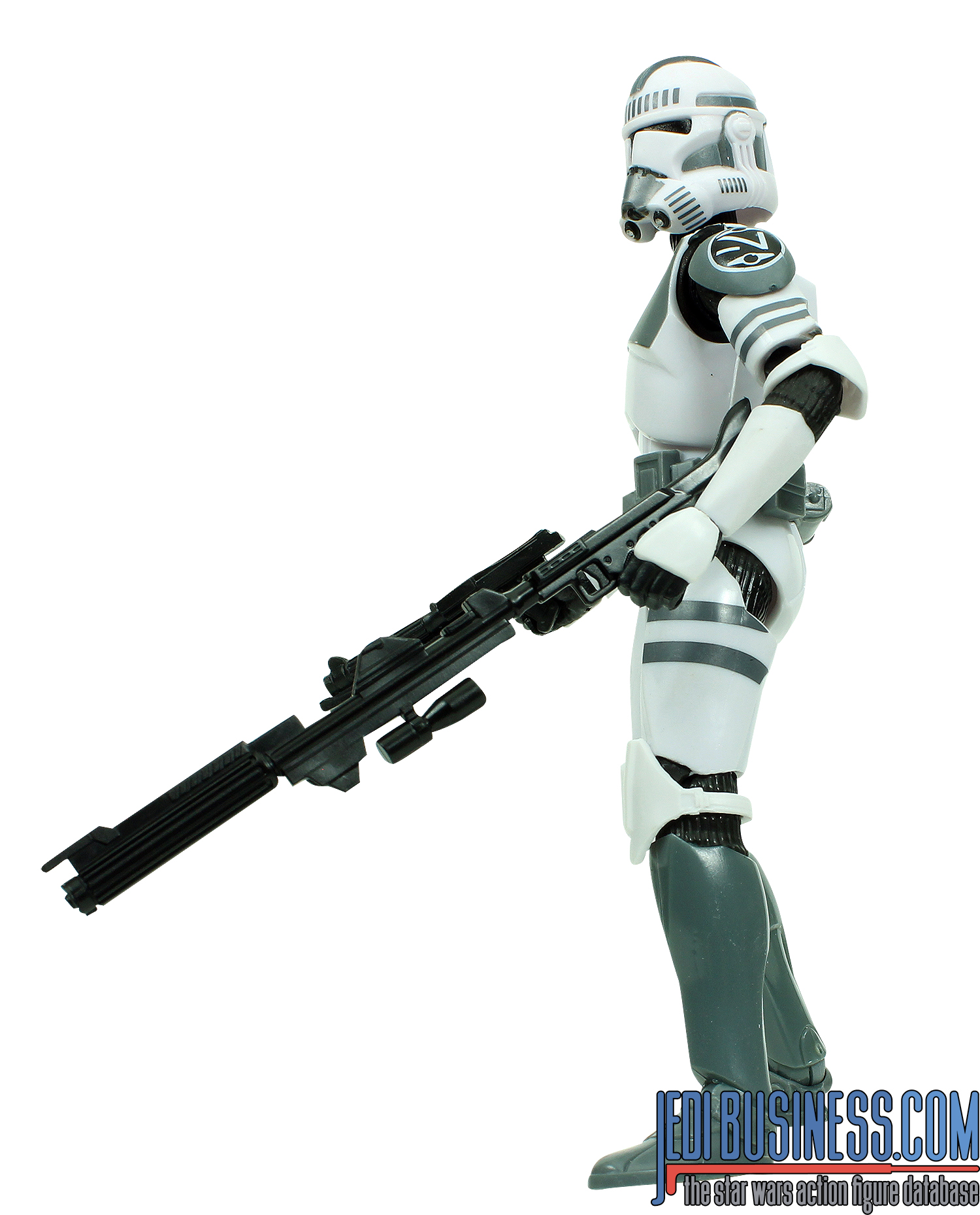 Clone Trooper Kamino