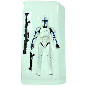 Clone Trooper Lieutenant