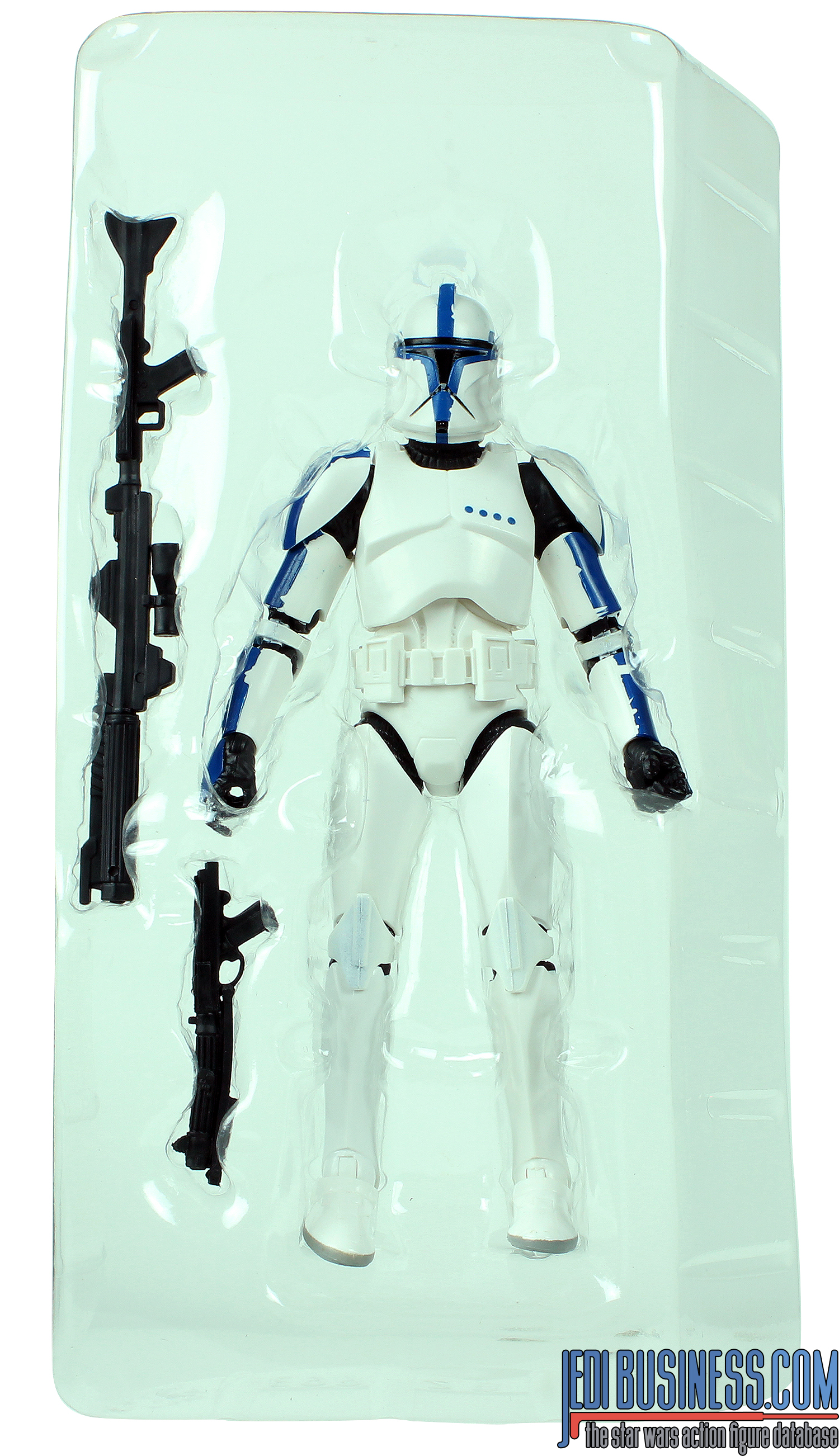 Clone Trooper Lieutenant