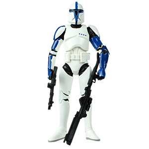 Clone Trooper Lieutenant