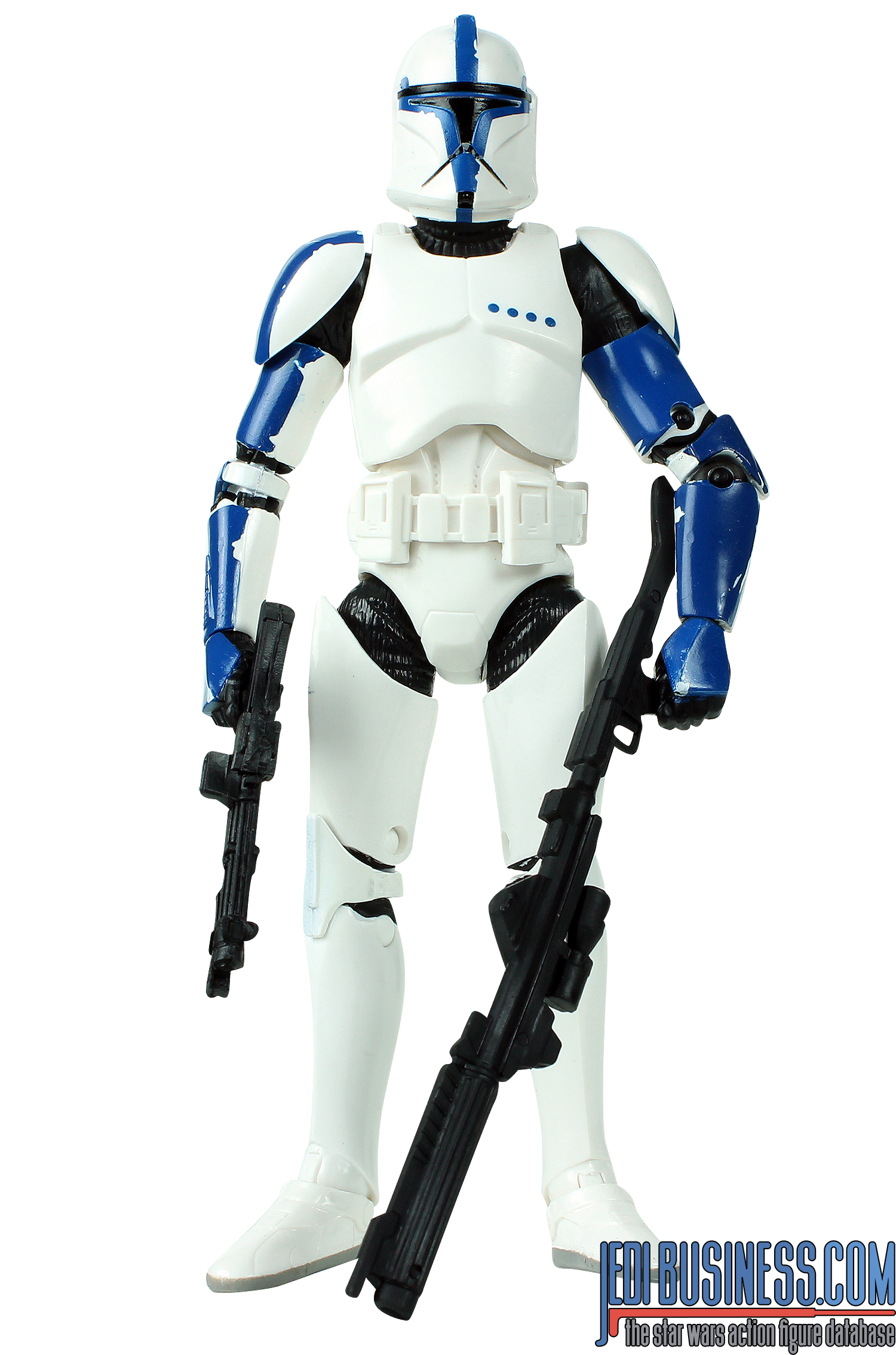 Clone Trooper Lieutenant