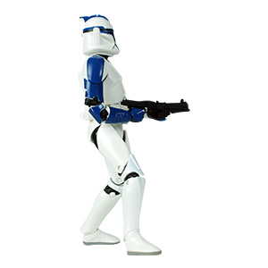 Clone Trooper Lieutenant