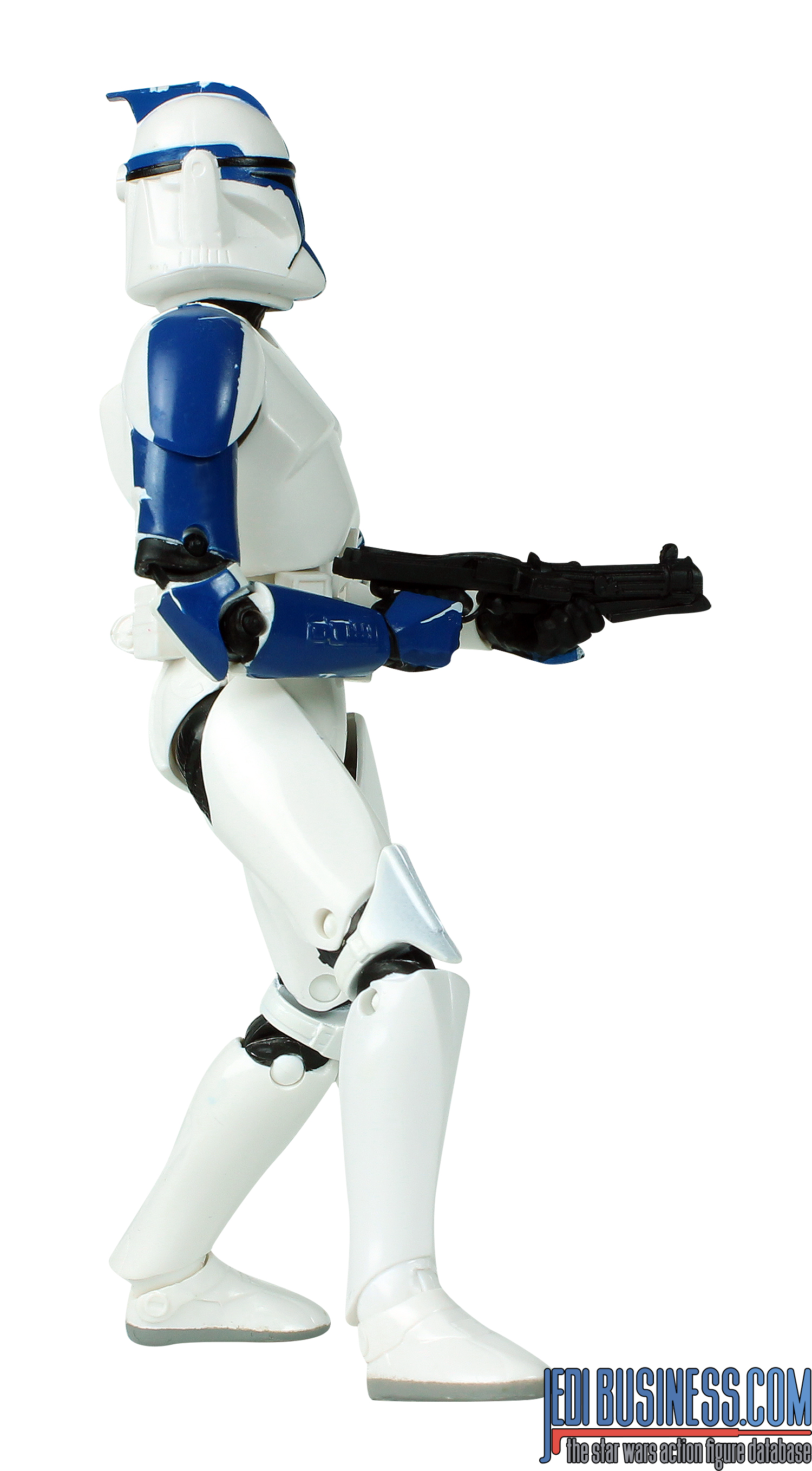 Clone Trooper Lieutenant