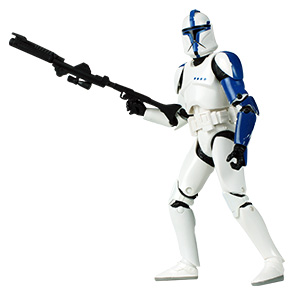 Clone Trooper Lieutenant