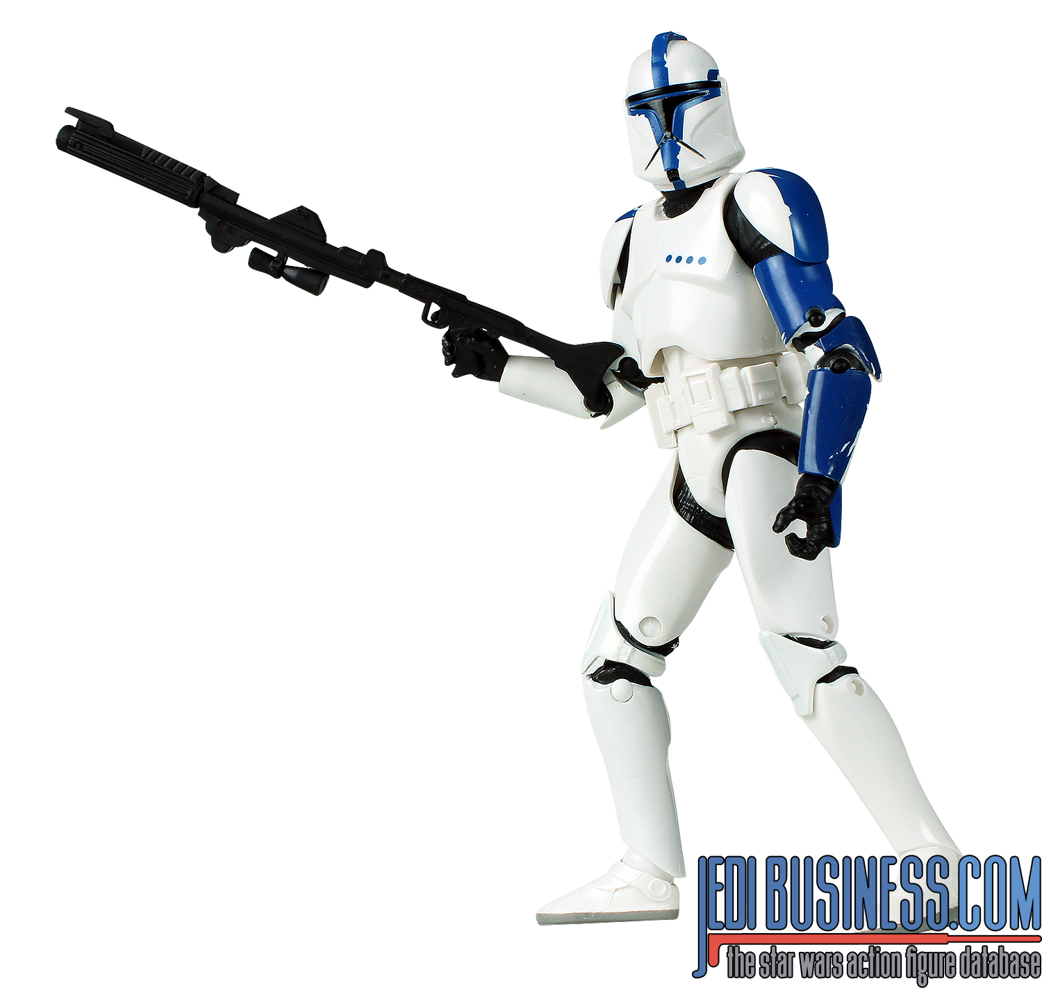 Clone Trooper Lieutenant