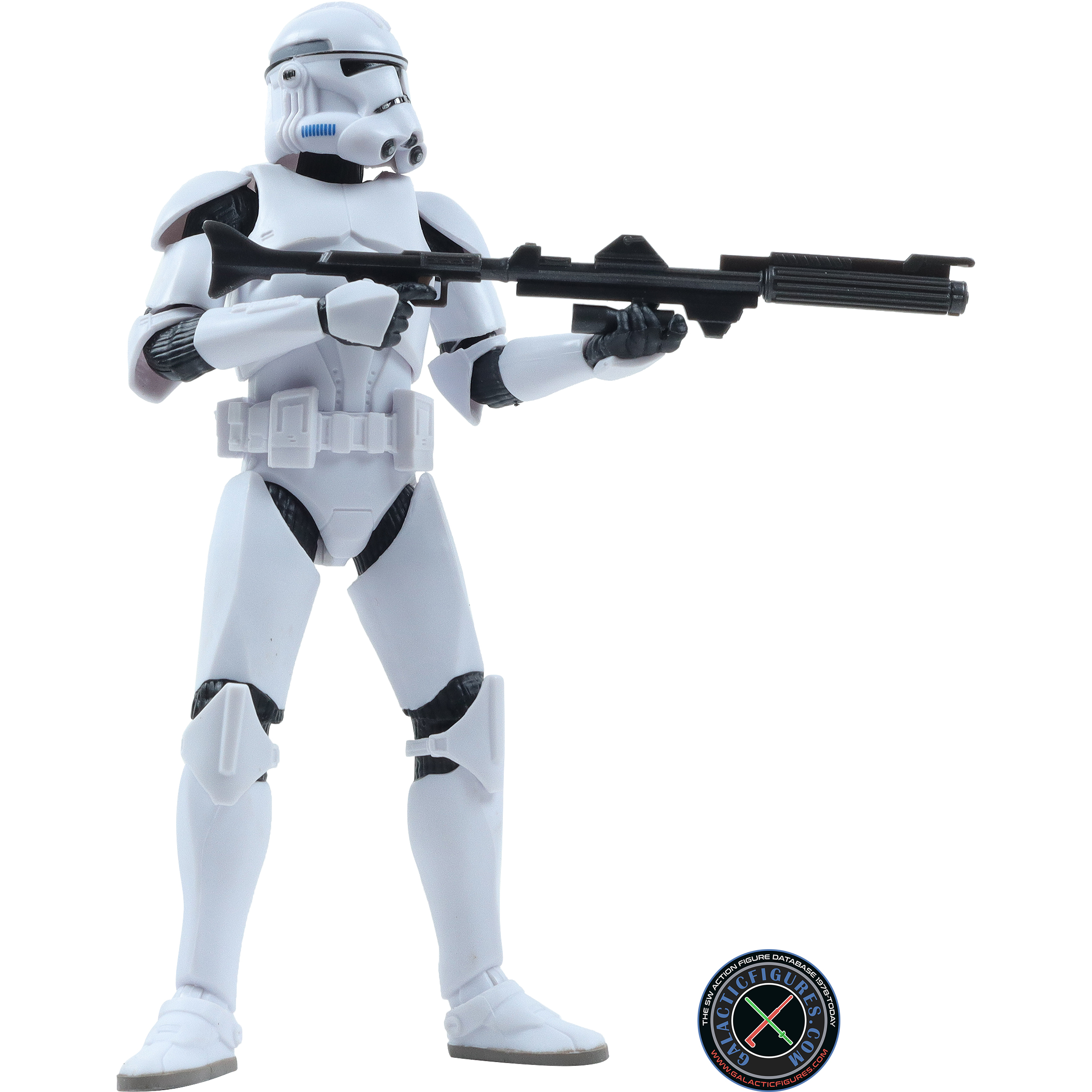 Clone Trooper Phase II