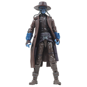 Cad Bane 2-Pack With Cobb Vanth