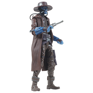 Cad Bane 2-Pack With Cobb Vanth