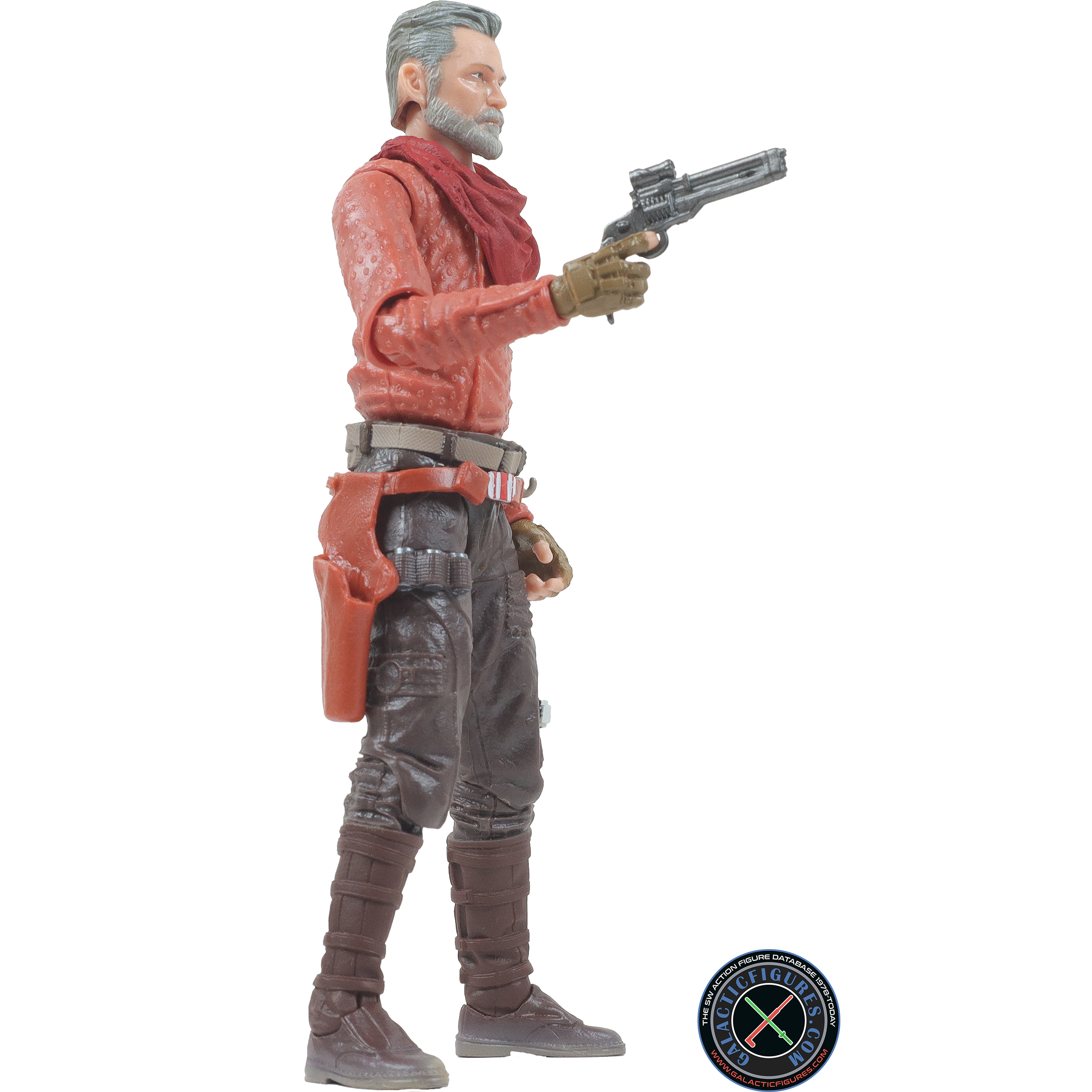 Cobb Vanth 2-Pack With Cad Bane