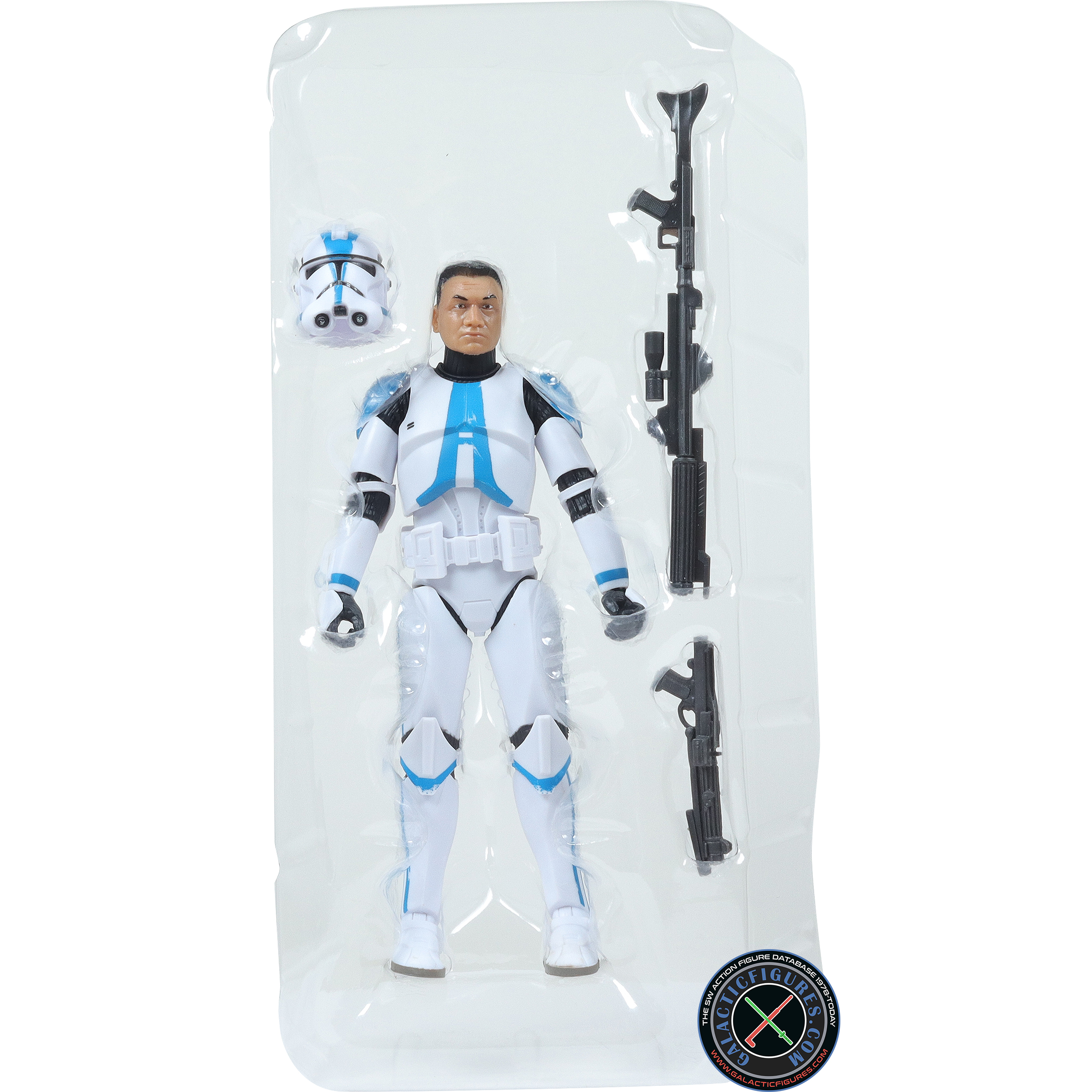 Commander Appo