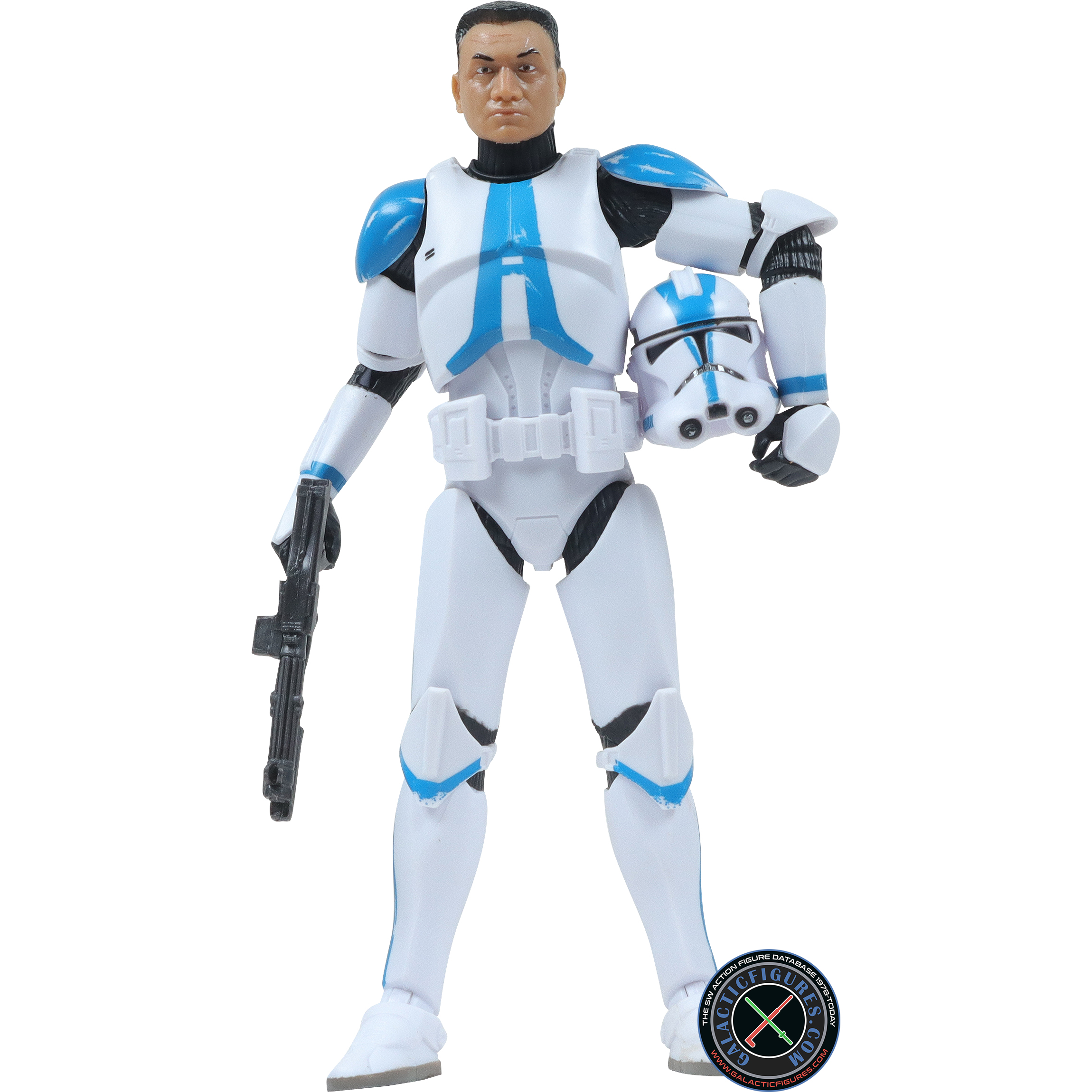Commander Appo
