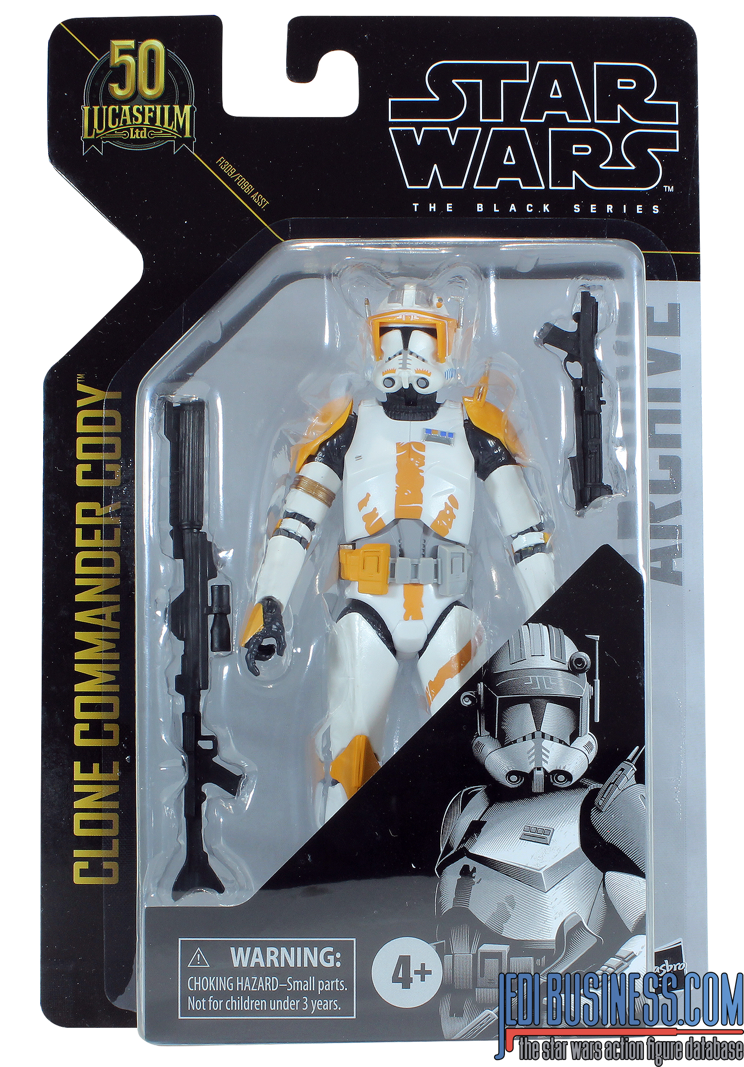 Commander Cody