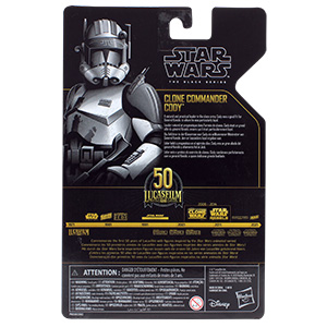 Commander Cody 